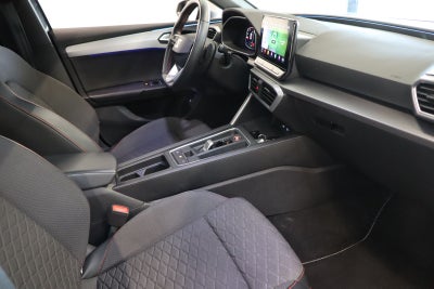 Seat Leon eHybrid FR DSG