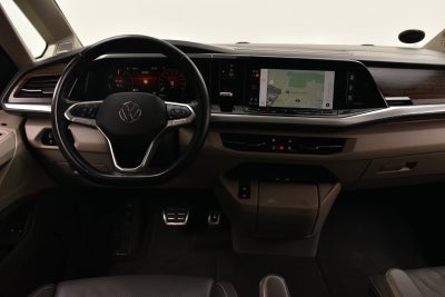VW Multivan eHybrid Style DSG kort