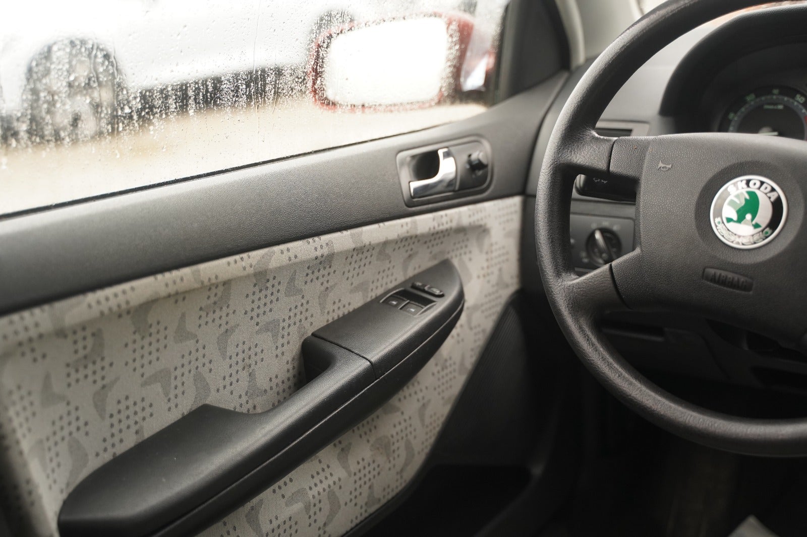 Billede af Skoda Fabia 1,2 12V Comfort