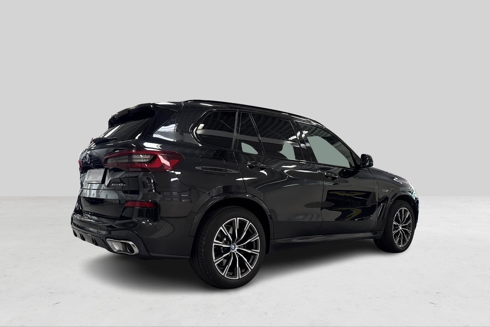 BMW X5 3,0 xDrive45e M-Sport aut.