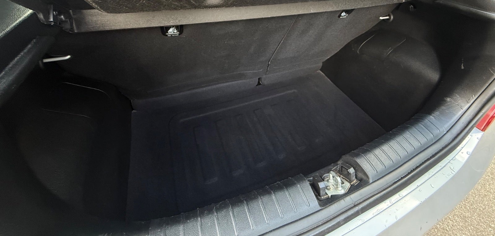 Billede af Kia Picanto 1,0 MPi Comfort