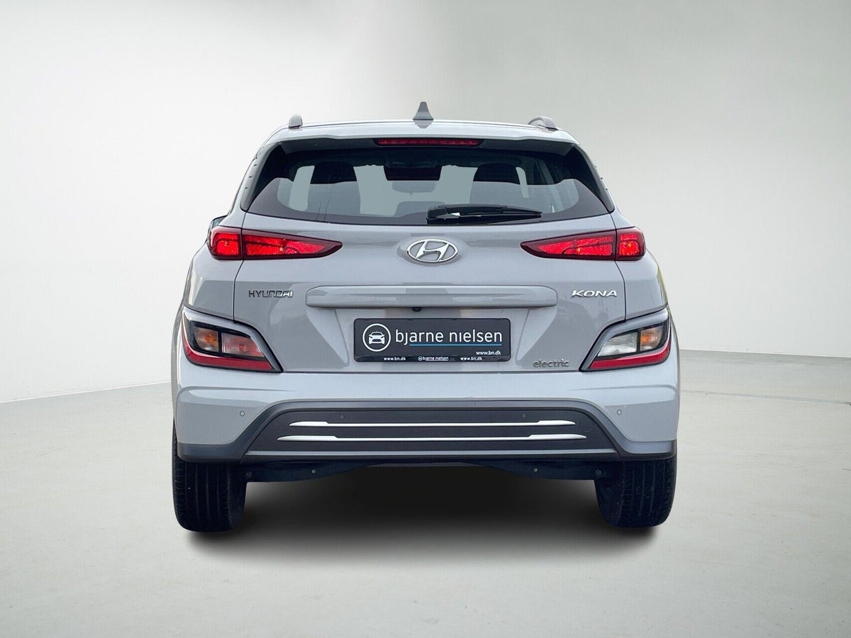 Hyundai Kona EV Select billede 7