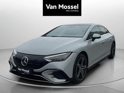 Mercedes EQE350  AMG Edition 4d