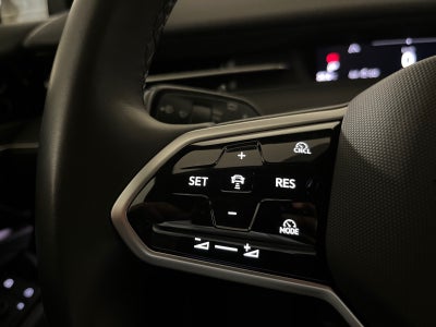 VW ID.7 Pro Tourer