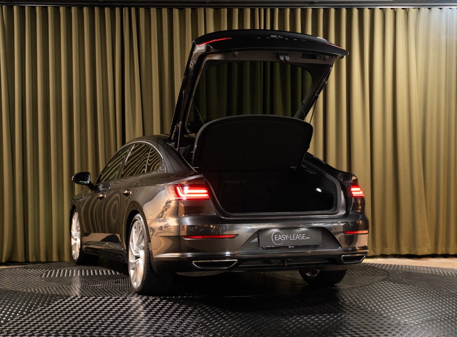 Billede af VW Arteon 2,0 TSi 190 R-line DSG