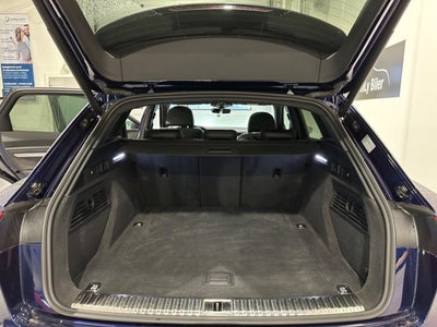 Audi e-tron S-line quattro
