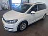 VW Touran TDi 115 Comfortline Family DSG Van thumbnail