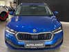 Skoda Octavia TSi iV Style Combi DSG thumbnail