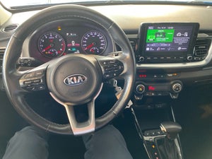 Kia Stonic T-GDi mHEV Prestige Upgrade DCT