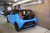 Toyota Aygo VVT-i x-cite thumbnail