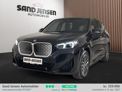 BMW iX1 xDrive30 M-Sport