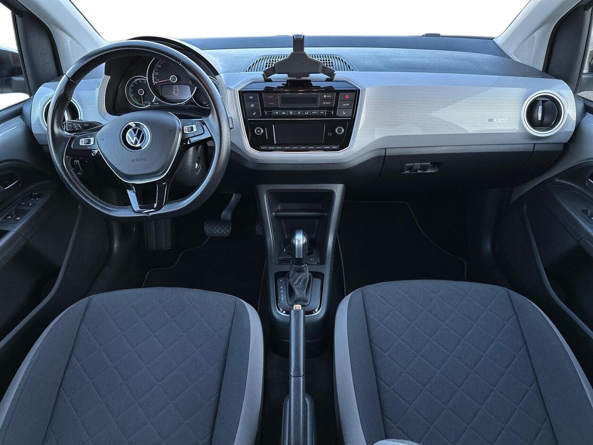 VW e-Up! Max billede 8