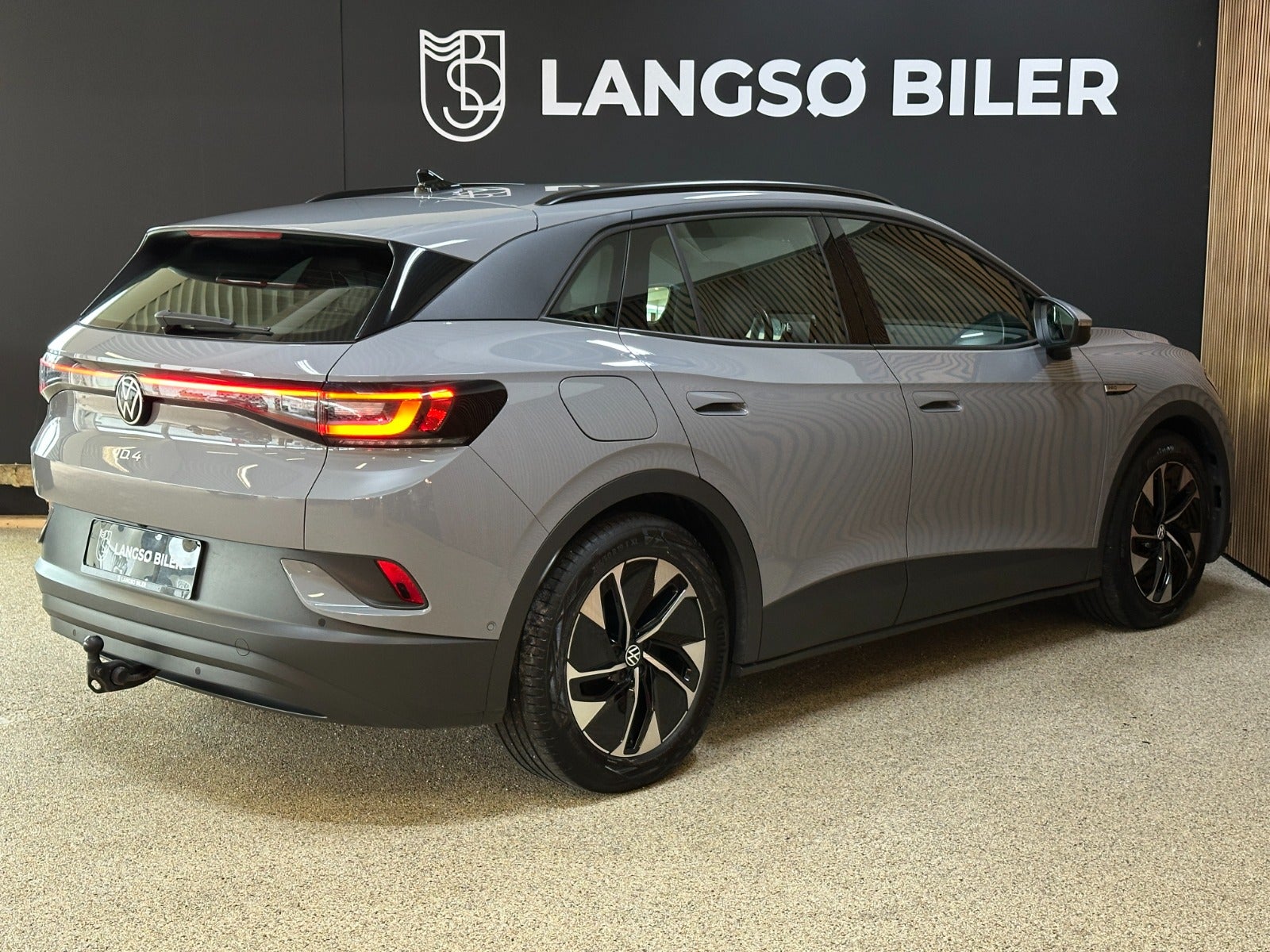 Billede af VW ID.4 77 Pro Performance
