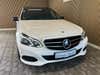 Mercedes E350 BlueTEC Edition E stc. aut. thumbnail