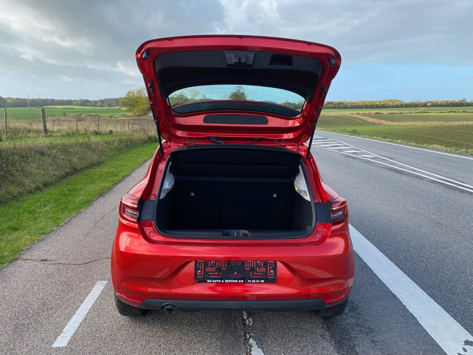 Renault Clio V, Billede 21