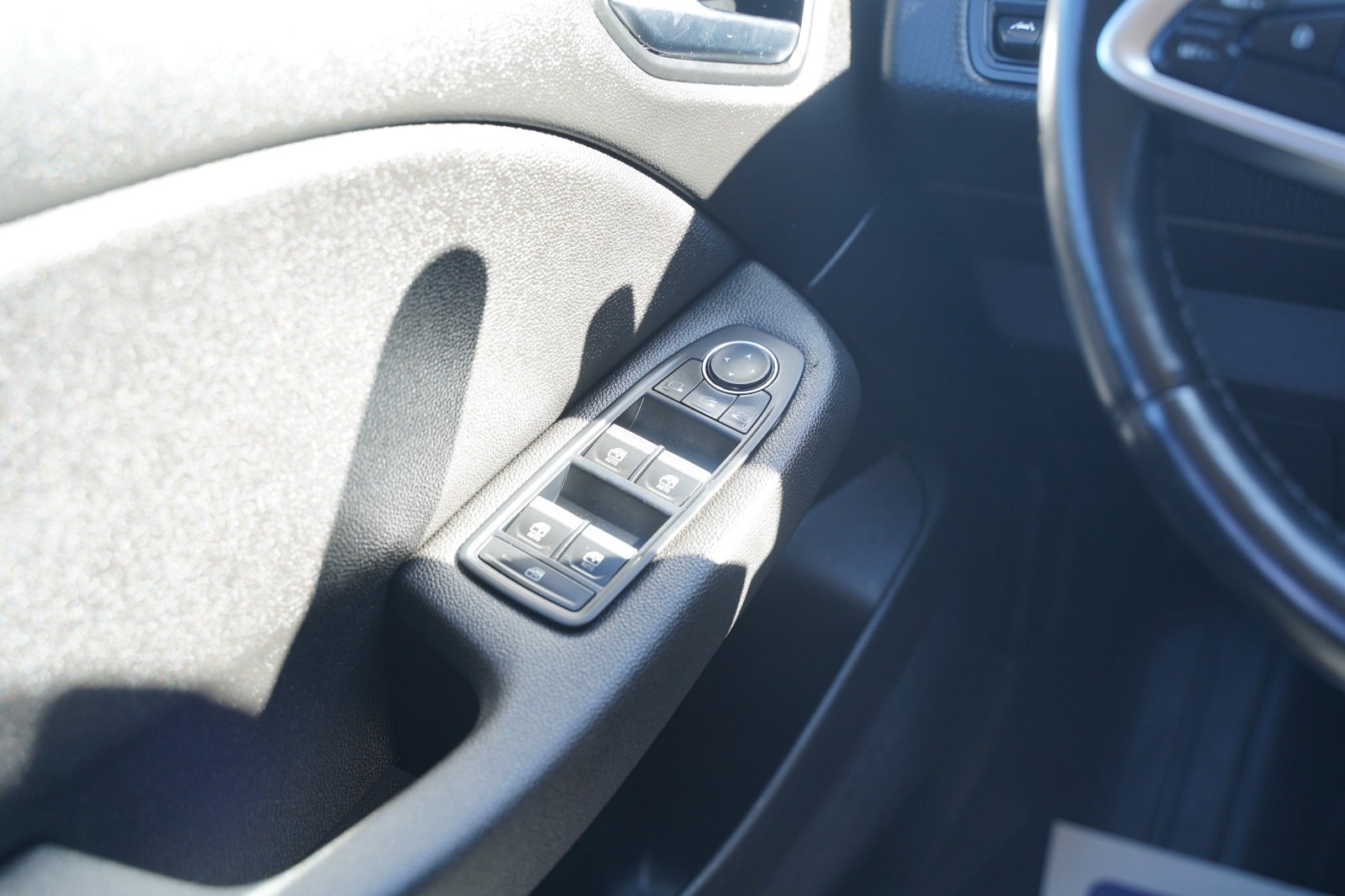 Billede af Renault Clio V 1,6 E-Tech Intens