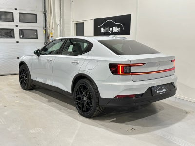 Polestar 2 Long Range