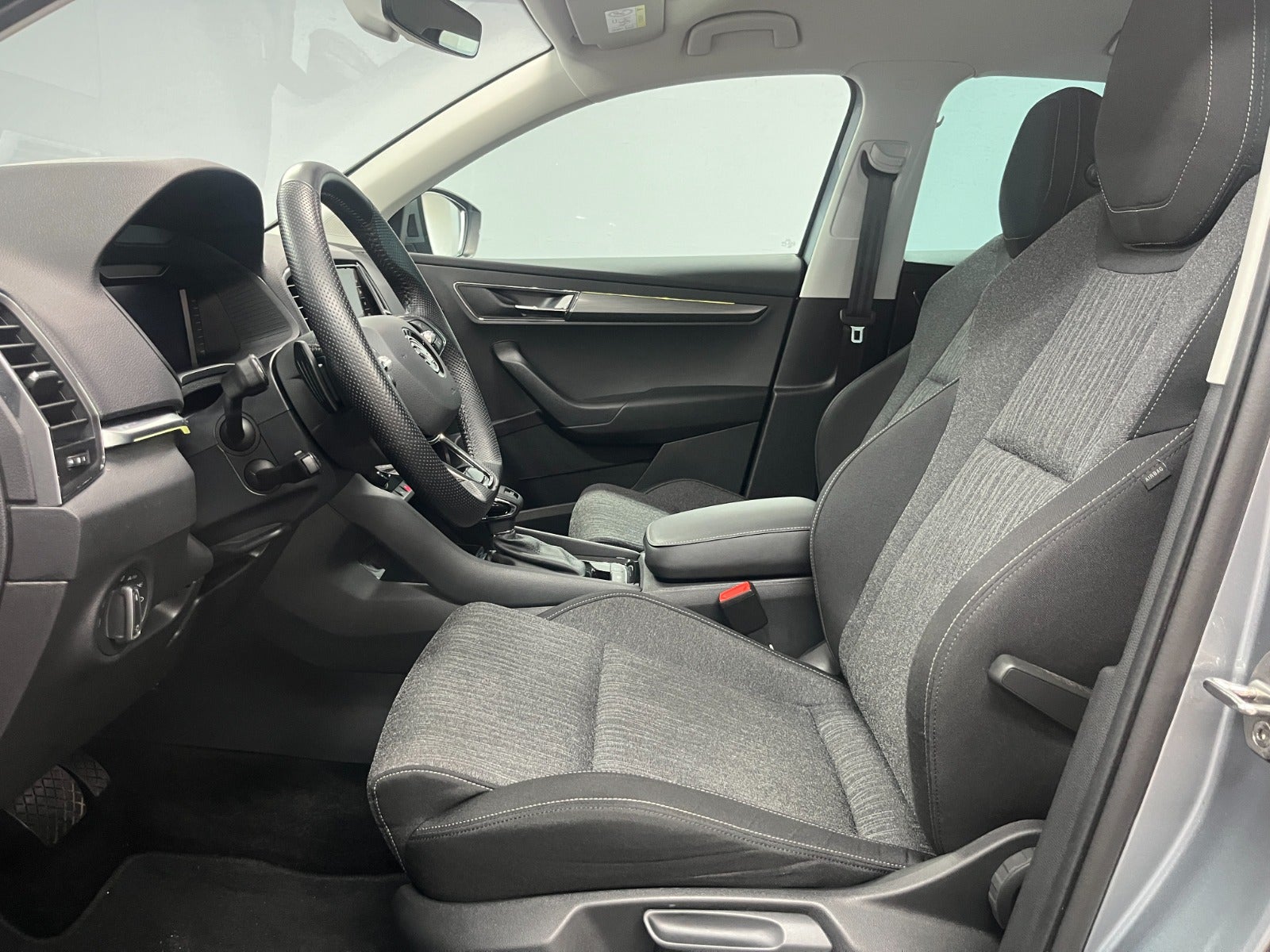 Billede af Skoda Karoq 1,5 TSi 150 Celebration DSG