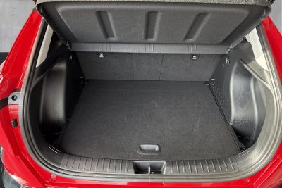 Hyundai Kona EV Advanced