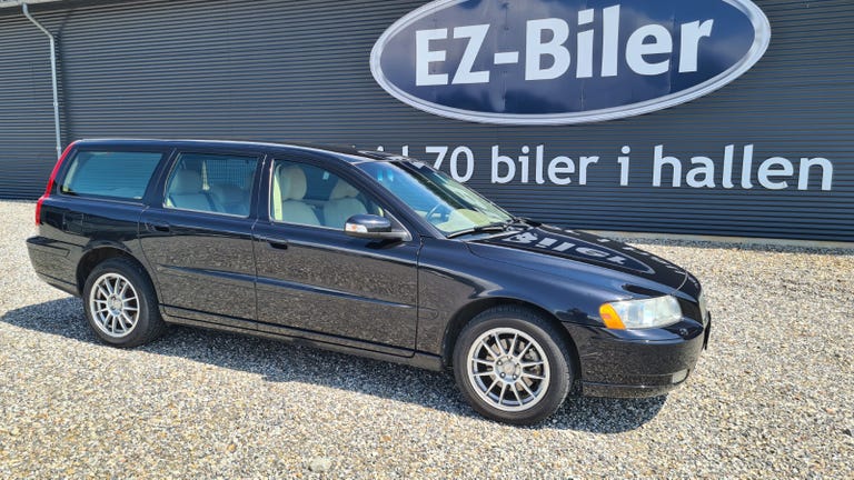 Volvo V70 140 Classic