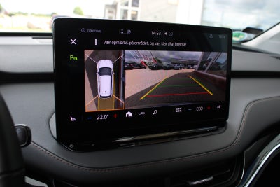Skoda Enyaq iV Suite