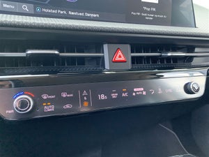Kia EV6 Long Range Performance Upgrade AWD