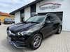Mercedes GLE350 de AMG Line aut. 4Matic