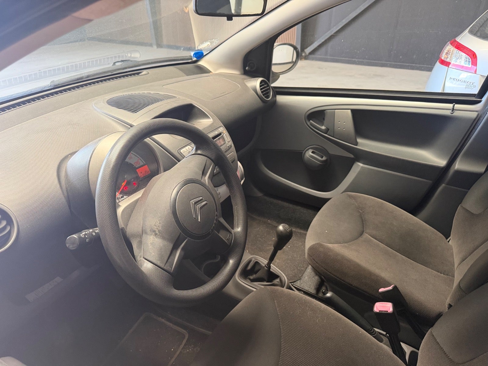 Citroën C1 - billede 5