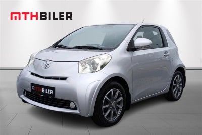 Toyota iQ 1,0 VVT-i Q1 3d