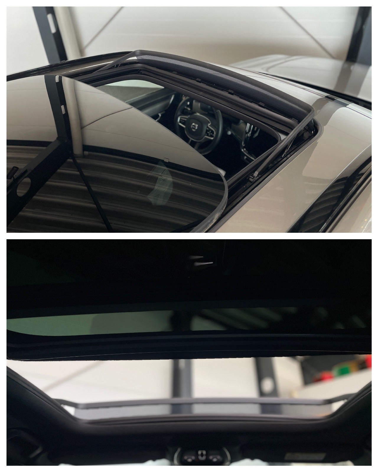 Volvo V90 T6 ReCharge R-Design aut. AWD