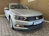 VW Passat TSi 150 Comfortline Variant DSG thumbnail