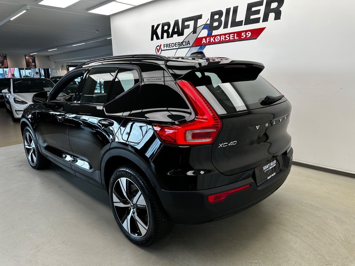 Billede af Volvo XC40  P6 ReCharge Core