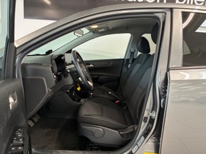 Kia Picanto Prestige Upgrade