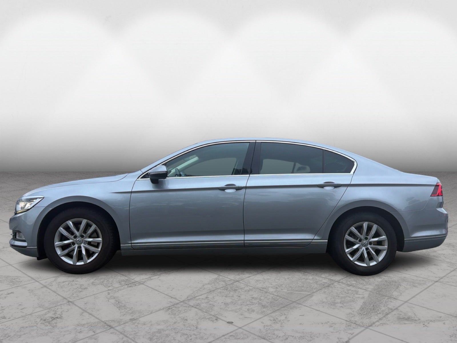 VW Passat TSi 150 Comfortline Premium DSG