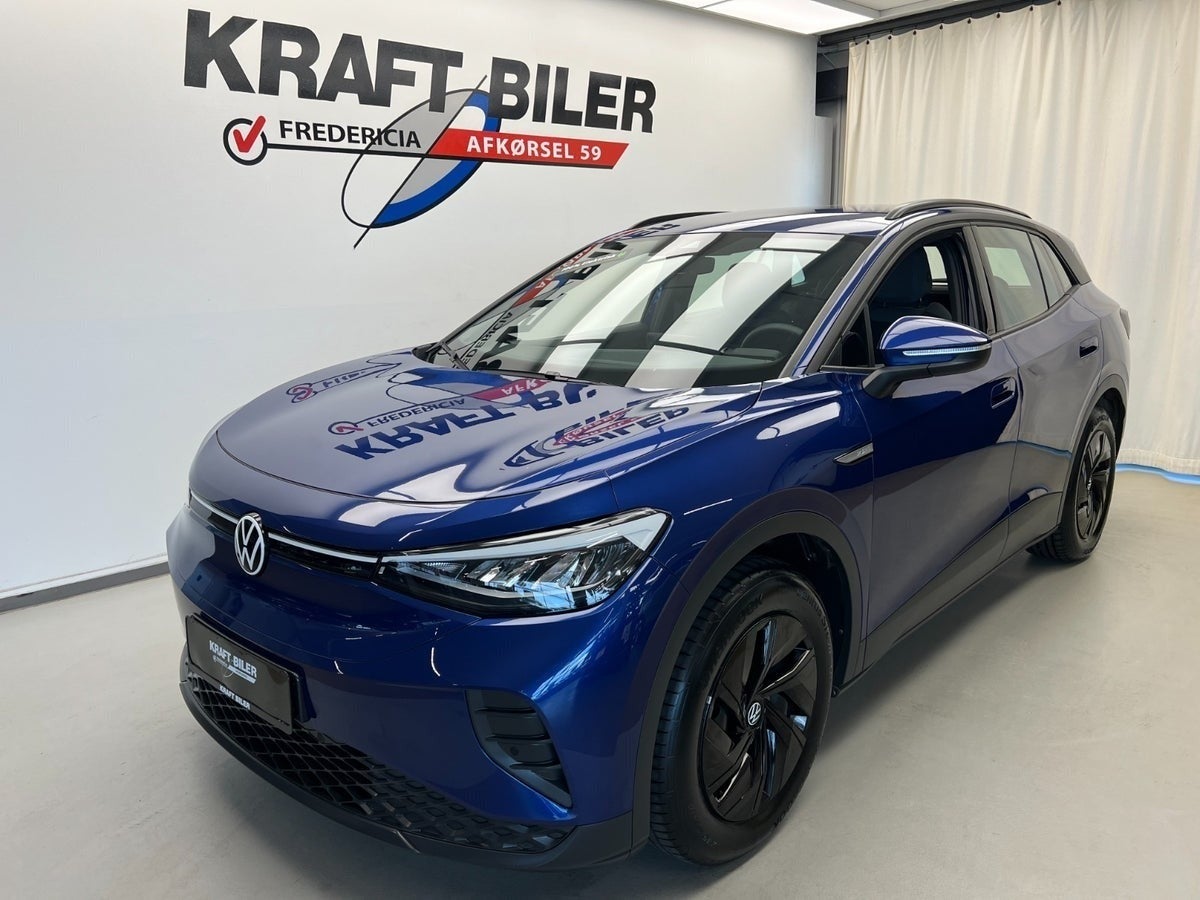 Billede af VW ID.4 52 Pure Performance
