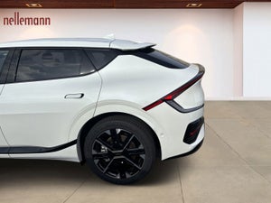 Kia EV6 Long Range GT-Line