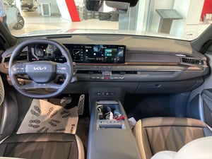 Kia EV9 Long Range Performance GT-Line AWD 6prs
