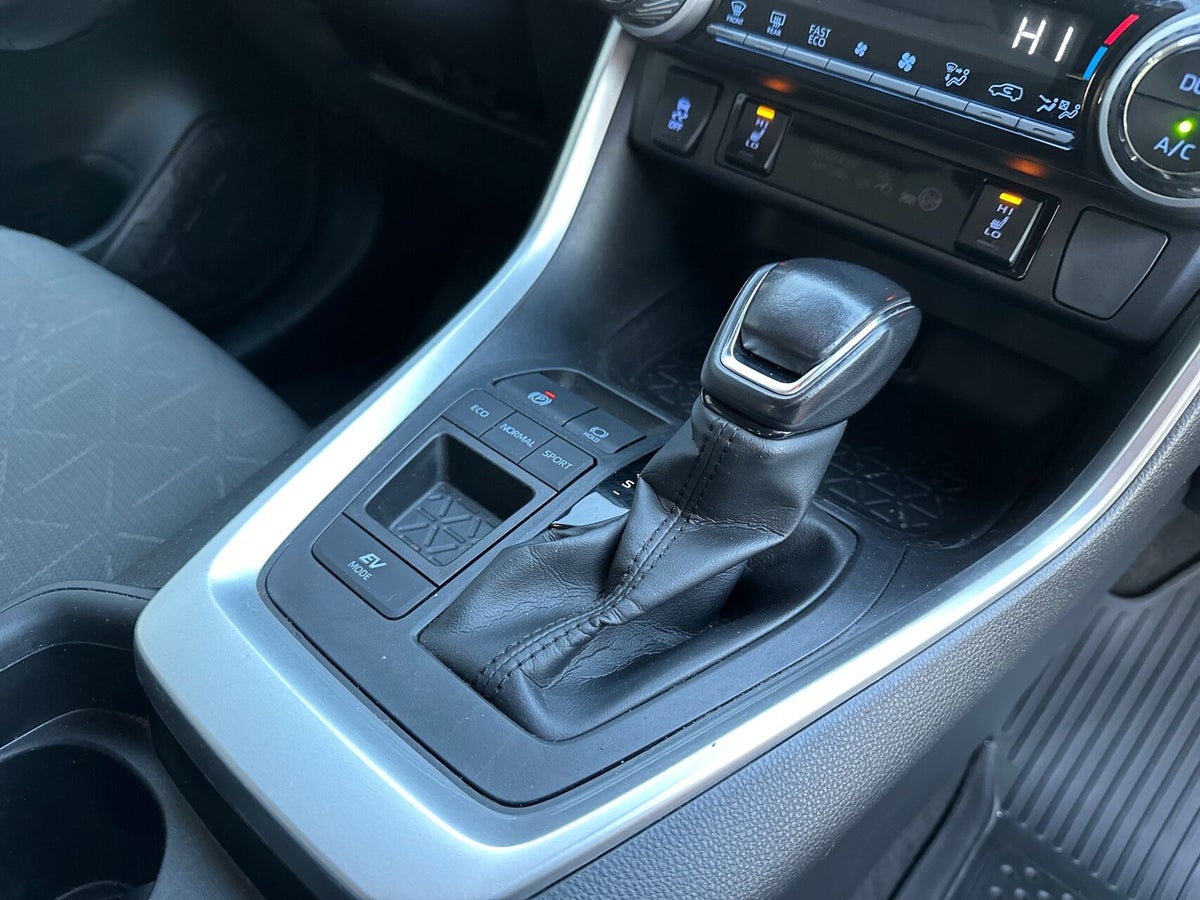 Toyota RAV4 Hybrid H3 Style MDS billede 15