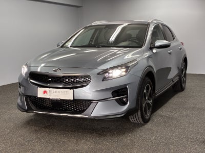 Kia XCeed 1,6 PHEV Upgrade DCT 5d