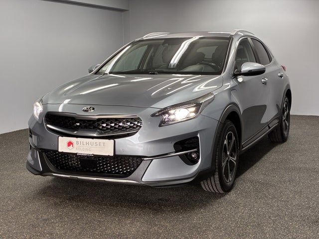 Kia XCeed 1,6 PHEV Upgrade DCT