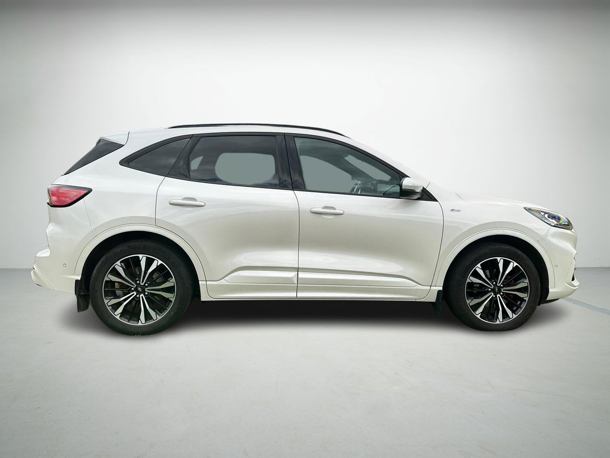 Ford Kuga EcoBlue ST-Line X aut. AWD billede 5