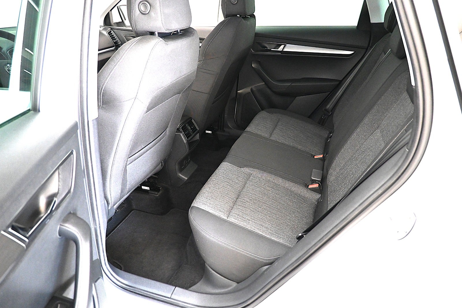 Skoda Karoq TSi 115 Style DSG