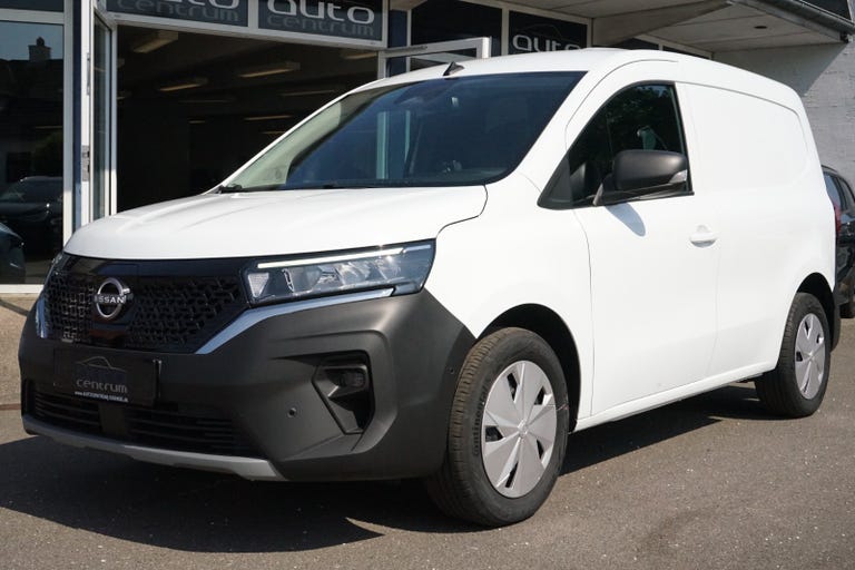 Nissan Townstar N-Connecta L1H1