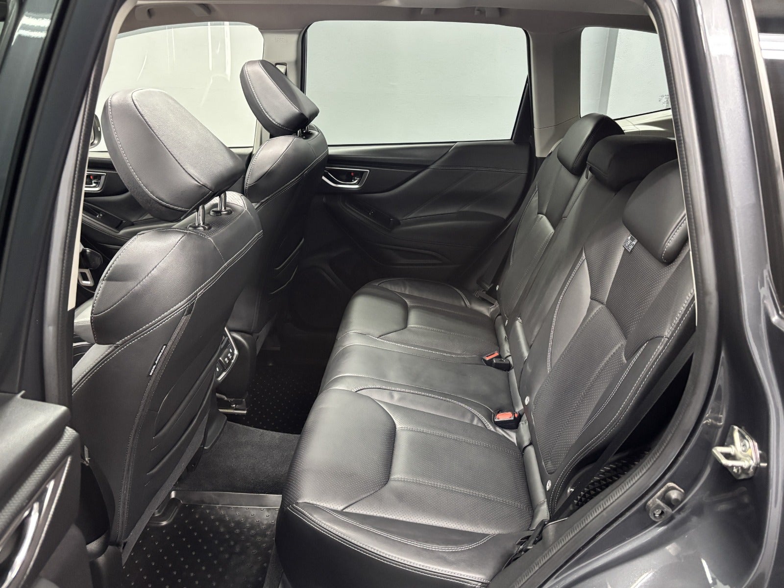 Billede af Subaru Forester 2,0 e-Boxer Summit L-tr.