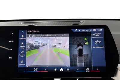 BMW iX1 eDrive20 X-Line