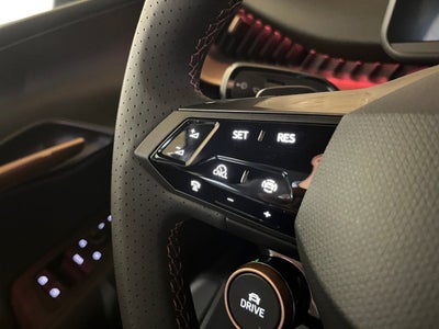 Cupra Tavascan Endurance Business Van