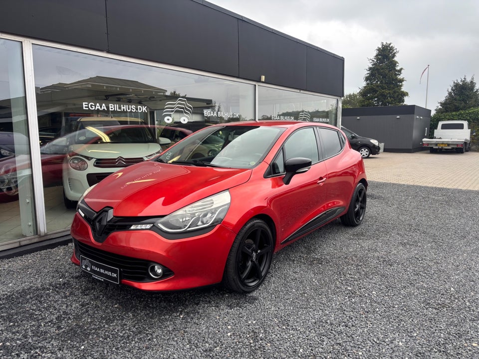 Renault Clio IV, Billede 2