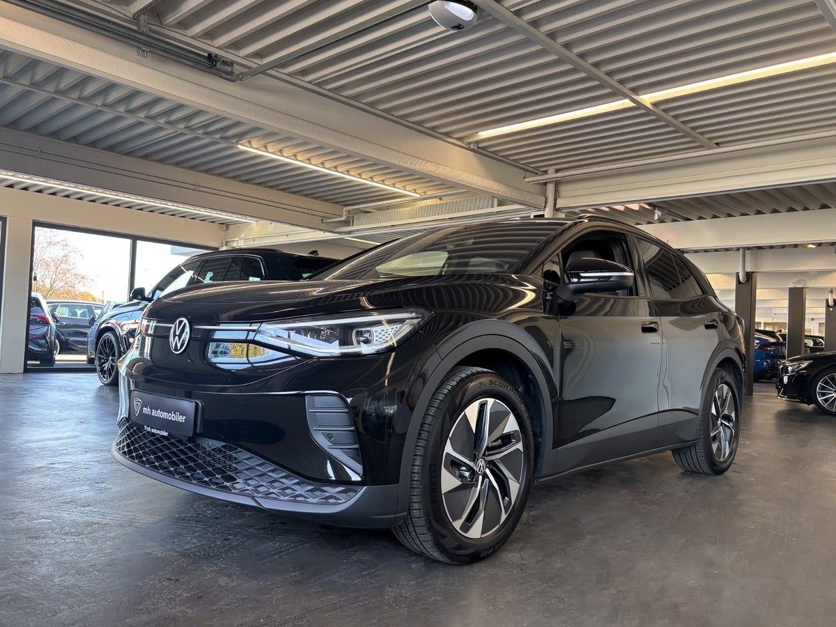 Billede af VW ID.4 77 Pro