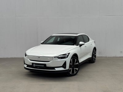 Polestar 2 Performance AWD