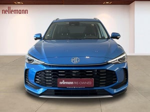 MG ZS Hybrid+ Luxury